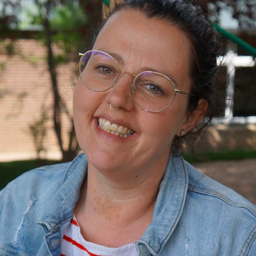 Melanie Gerding