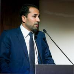 Milad Arzani