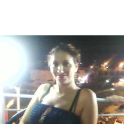Maharzia Barhoumi