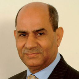 Mohamed Ahmed BuRashid