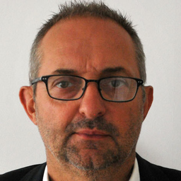 Philippe Bouchieu