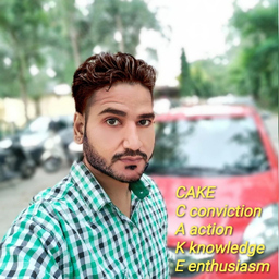 Mr.Mukesh Badyal