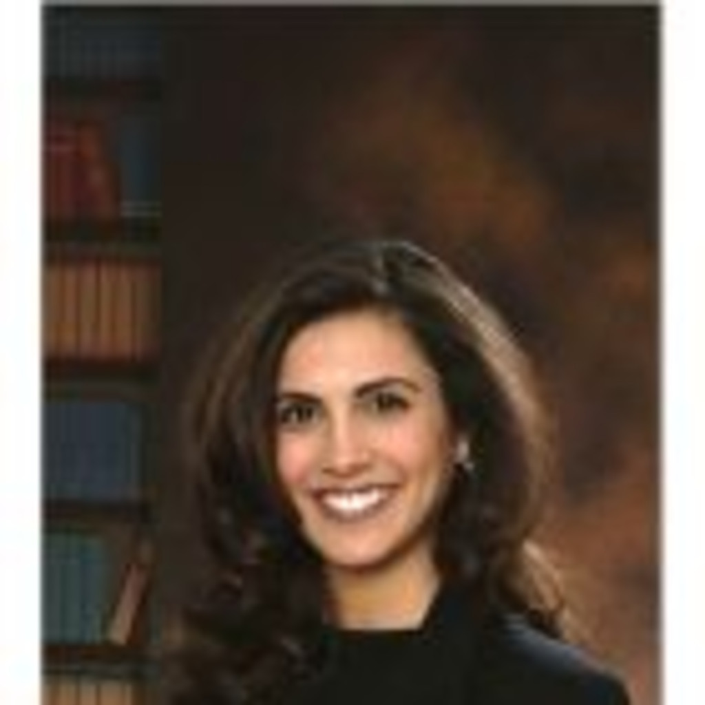 Majida Mourad Partner The Abraham Group LLC XING