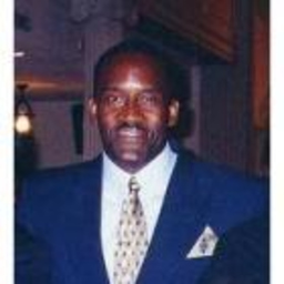 William C. Harris III