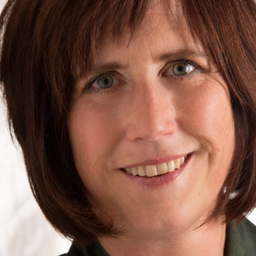 Susanne Schumacher