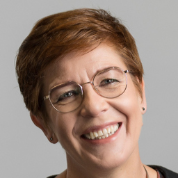 Dr. Birgitt Sickenberger
