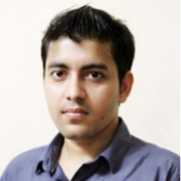 Prashast Kishore