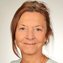 Delia Ulrike Weber