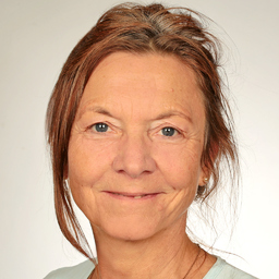 Delia Ulrike Weber