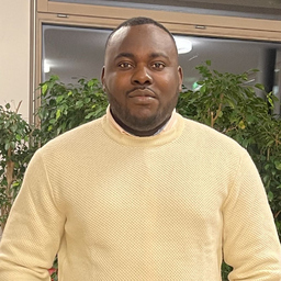 Fouedjou Dieudonne