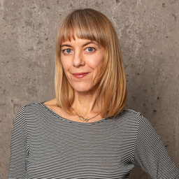 Katja Hoffmann