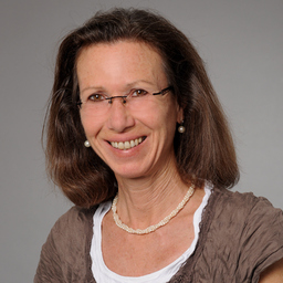 Annette Wunderlich