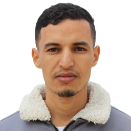 Ouchen Mustapha
