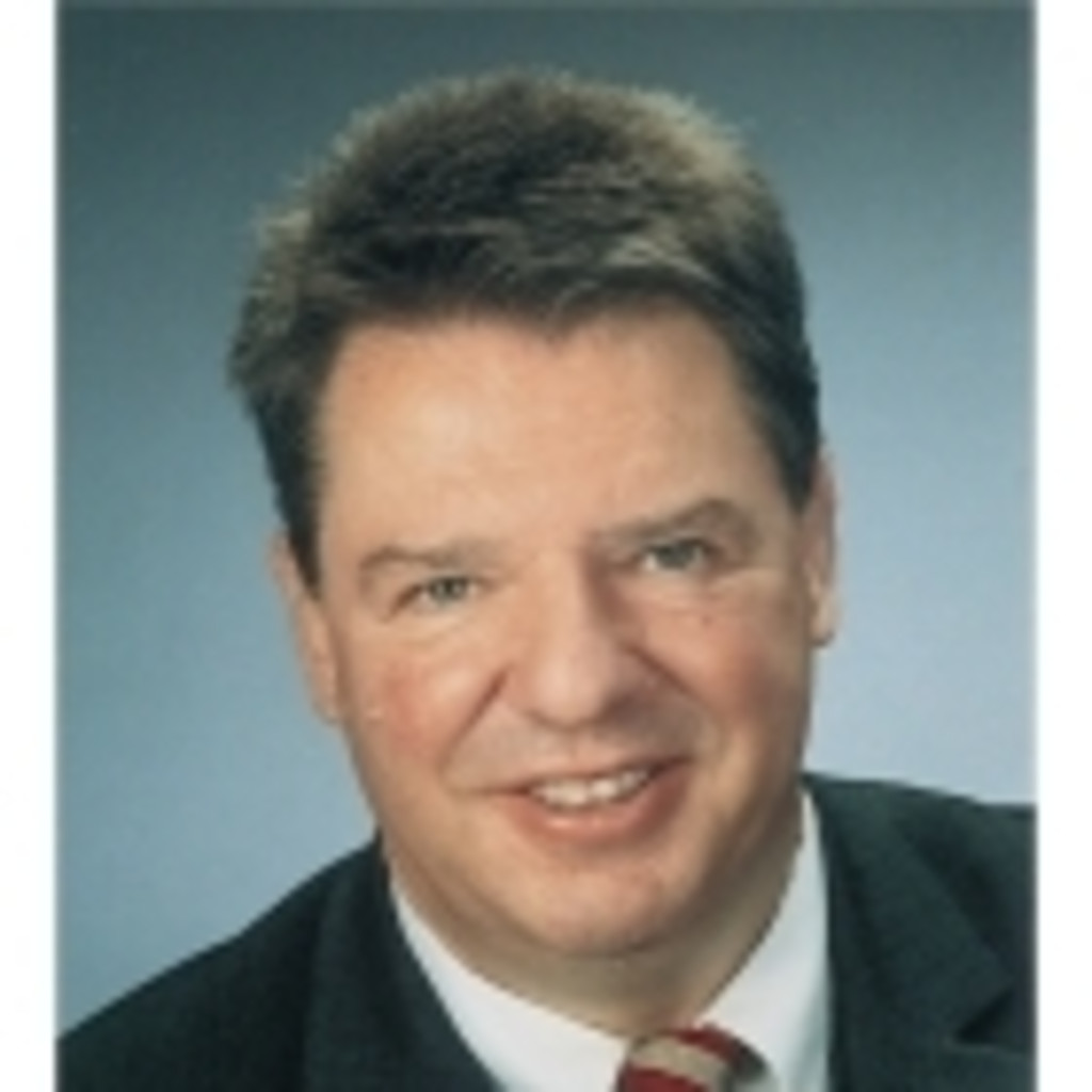 Wolfgang Braun Trainer für Bausteine P und Z der Bildungsstiftung