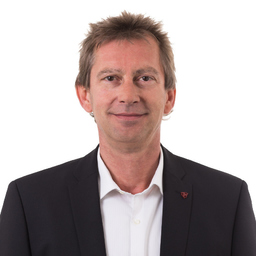 Armin Zaehring