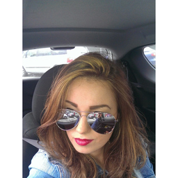 Jasmin Abdulaal