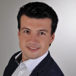 Dipl.-Ing. Mustafa Karaca