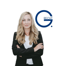 Rechtsanwältin K. Katharina Gesterkamp