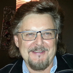 Patrice Godefroid