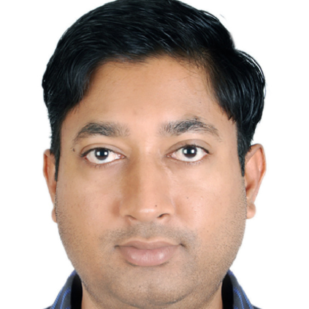 Sayan Chakraborty - IT Infrastructure Services Sales - Infosys Limited ...