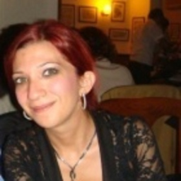Ceren Candemir