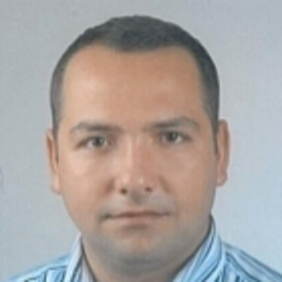 Serkan Yabeyli