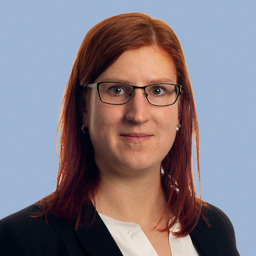 Sonja Horn's profile picture