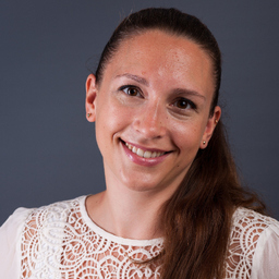 Katharina Tränkle