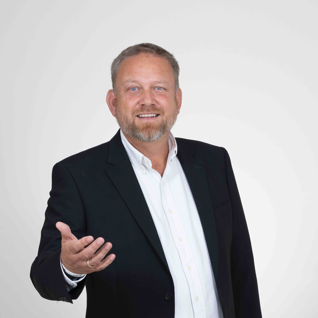 Social Media Profilbild Christian Fischer Heidelberg