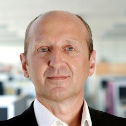 Harald Wodtke