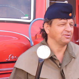 Bernd Meyer