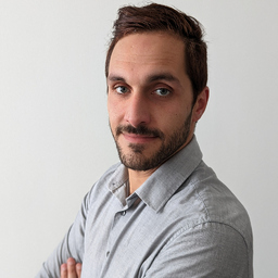 Pascal Bauermeister