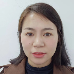 Rosa Liu