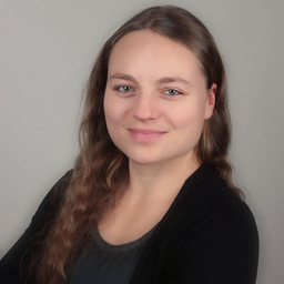 Profilbild Olivia Preis