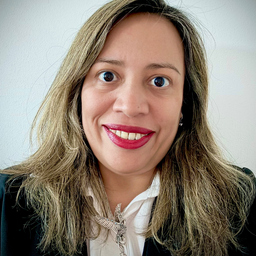 Maria Lucrecia Ibaldi