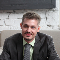 Florian Kretz