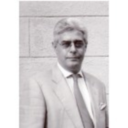 Prof. Dr. Gerd ENDMAYR