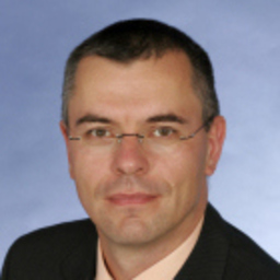 Oliver Dillenburger's profile picture