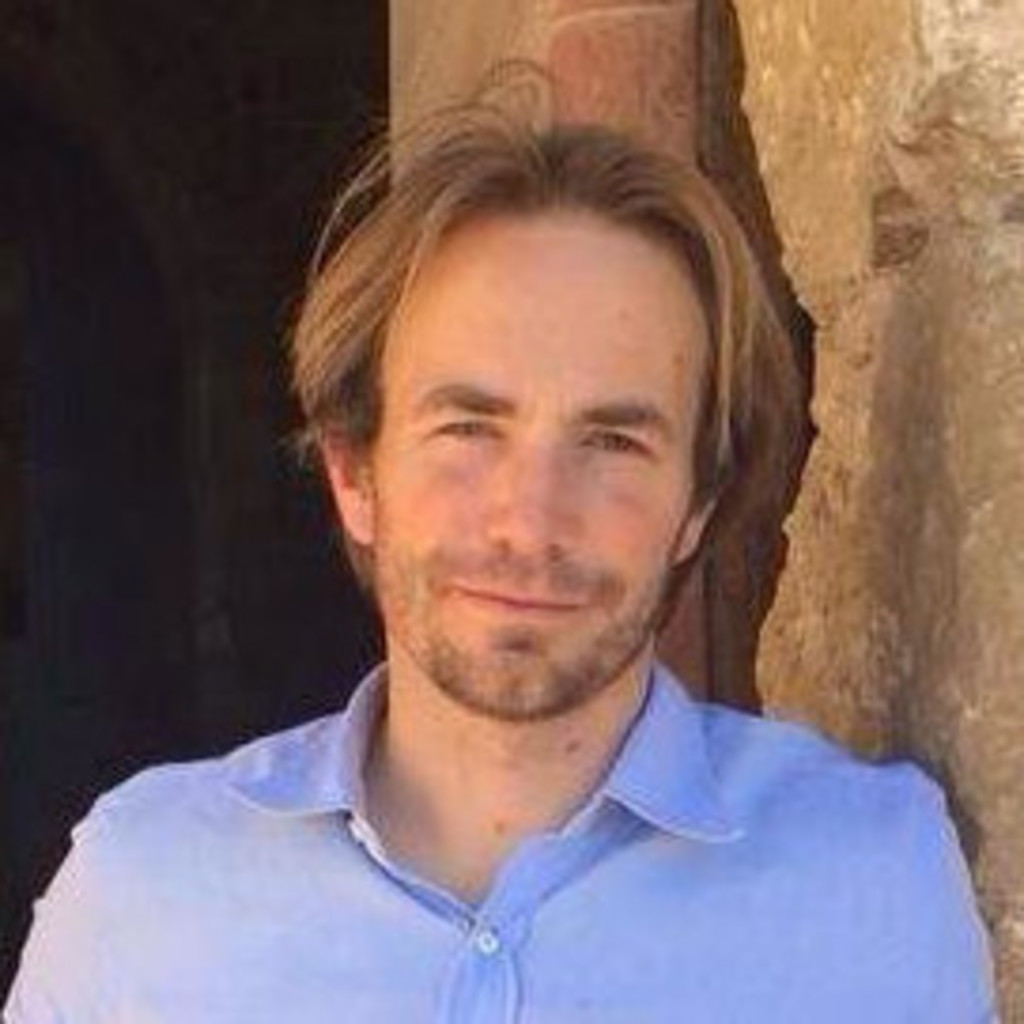 Gustaf Kugelberg Founder Unfair Advantage XING