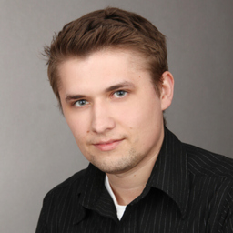 Alexander Ogienko
