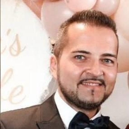 Gabriel Szavuy