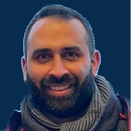 Mohammad Slim