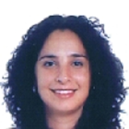 Antonia Domenech Martín