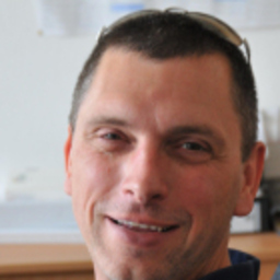 Dr. André Baumann's profile picture