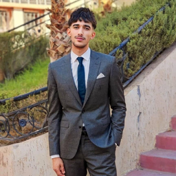 ahmed wassim bouziane