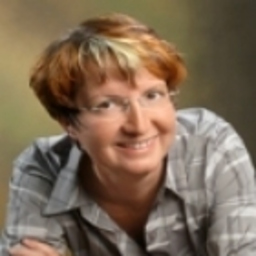 Marion Weigel