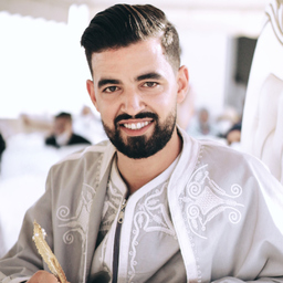 Oussama Trabelsi