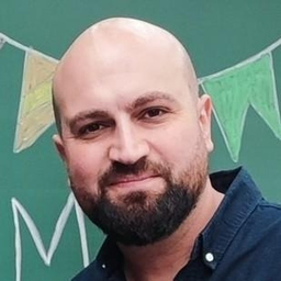 Murat Korkmaz