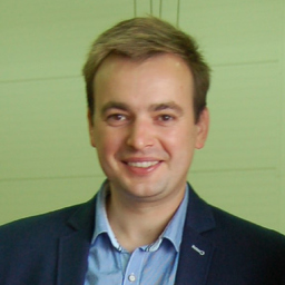 Dipl.-Ing. Mariusz Jawien