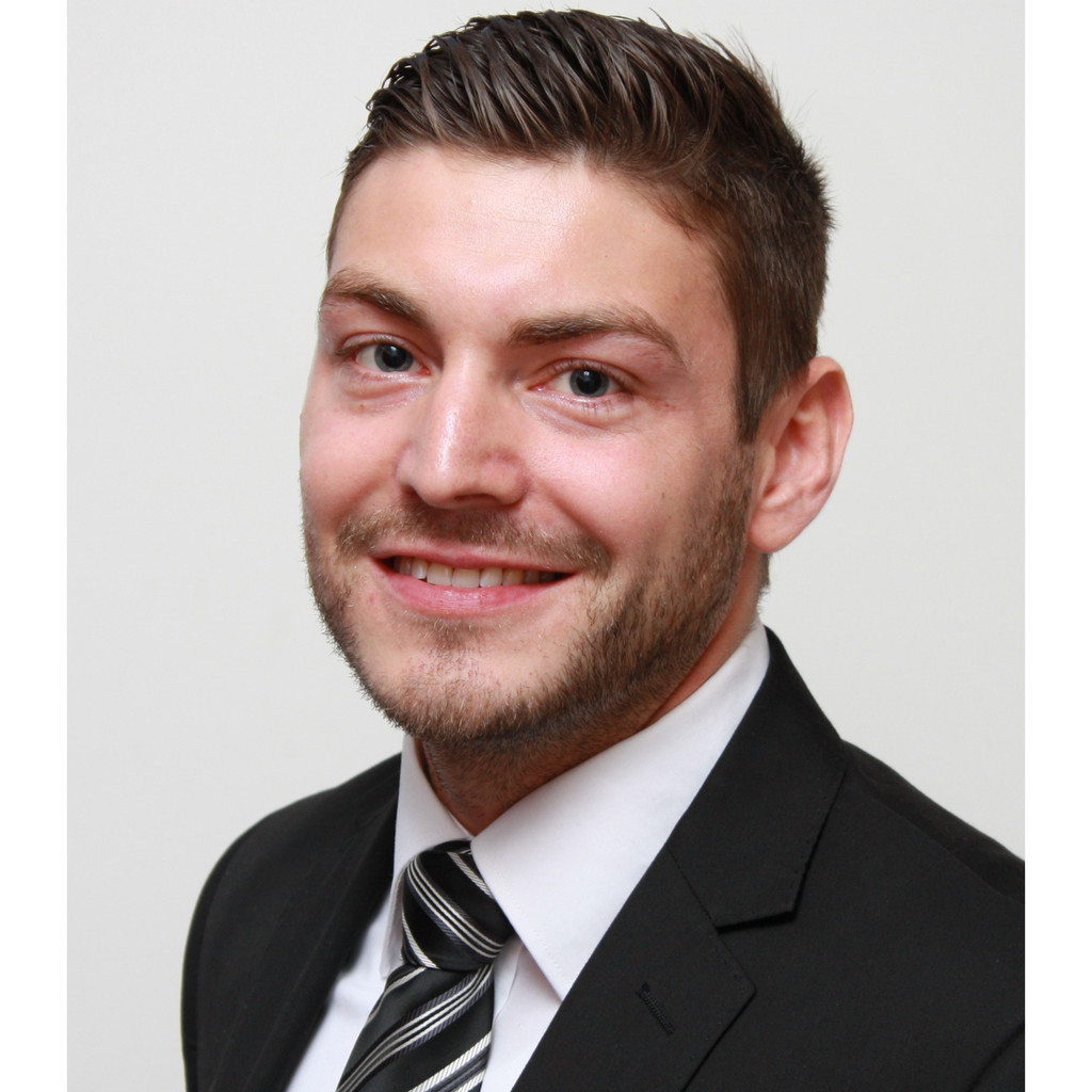Social Media Profilbild Jan Zimmermann Düsseldorf